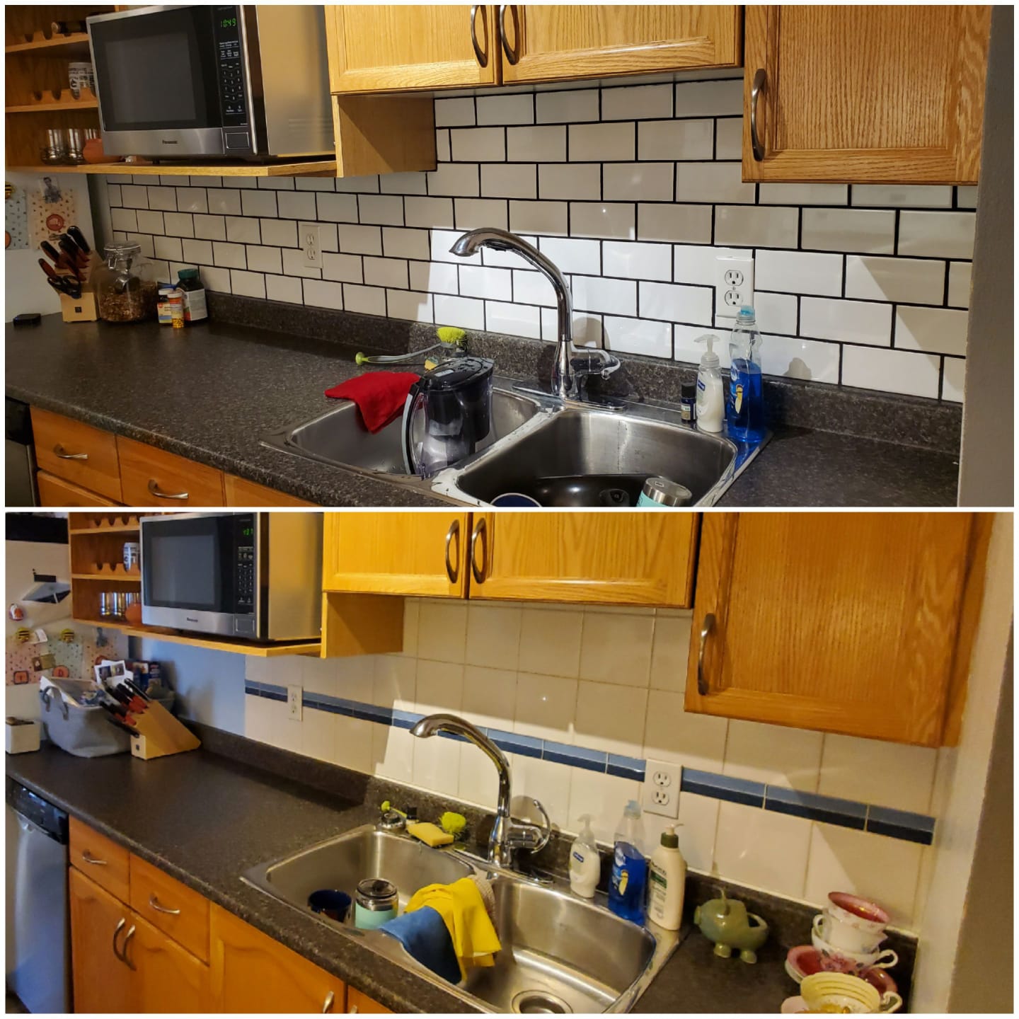 Image of Mack's Project: Kitchen Renos